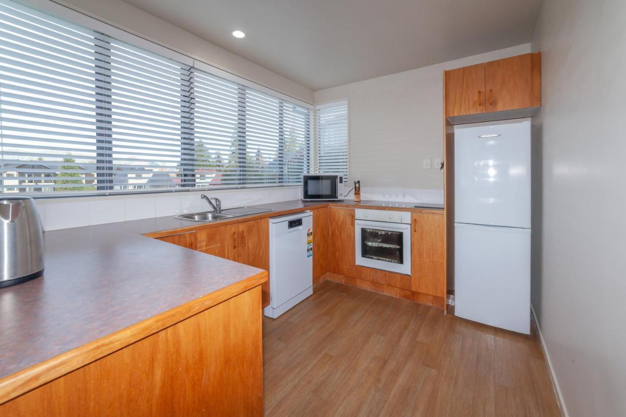 Villa 462 Hanmer Springs Ngoại thất bức ảnh